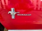 Thumbnail Photo 6 for 1965 Ford Mustang