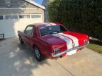 Thumbnail Photo 3 for 1965 Ford Mustang