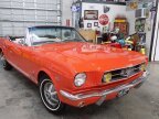Thumbnail Photo 2 for 1965 Ford Mustang