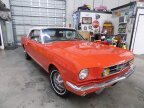 Thumbnail Photo 4 for 1965 Ford Mustang