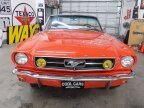 Thumbnail Photo 3 for 1965 Ford Mustang