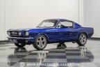 Thumbnail Photo 6 for 1965 Ford Mustang