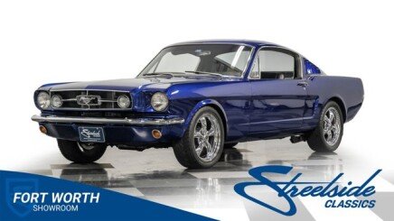 Photo 1 for 1965 Ford Mustang