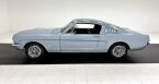 Thumbnail Photo 2 for 1965 Ford Mustang Fastback