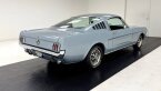 Thumbnail Photo 4 for 1965 Ford Mustang Fastback