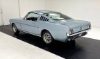 Thumbnail Photo 1 for 1965 Ford Mustang Fastback