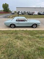Thumbnail Photo 6 for 1965 Ford Mustang