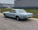 Thumbnail Photo 3 for 1965 Ford Mustang