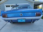 Thumbnail Photo 6 for 1965 Ford Mustang