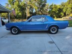 Thumbnail Photo 4 for 1965 Ford Mustang