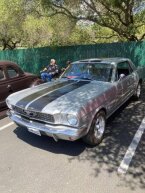 Thumbnail Photo 2 for 1965 Ford Mustang