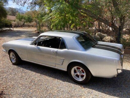 Photo 1 for 1965 Ford Mustang
