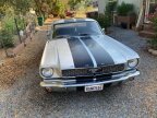 Thumbnail Photo 3 for 1965 Ford Mustang