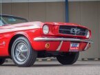 Thumbnail Photo 3 for 1965 Ford Mustang Convertible