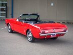 Thumbnail Photo 6 for 1965 Ford Mustang Convertible