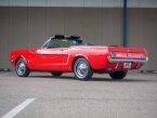 Thumbnail Photo 1 for 1965 Ford Mustang Convertible