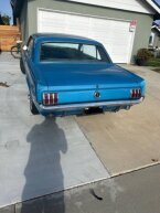 Thumbnail Photo 2 for 1965 Ford Mustang
