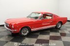 Thumbnail Photo 5 for 1965 Ford Mustang
