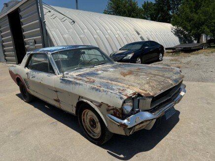 Photo 1 for 1965 Ford Mustang