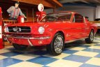 Thumbnail Photo 3 for 1965 Ford Mustang