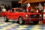 Thumbnail Photo 6 for 1965 Ford Mustang