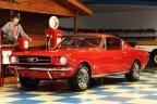Thumbnail Photo 1 for 1965 Ford Mustang