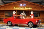 Thumbnail Photo 5 for 1965 Ford Mustang