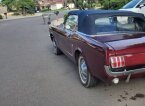 Thumbnail Photo 4 for 1965 Ford Mustang