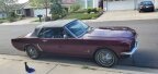 Thumbnail Photo 6 for 1965 Ford Mustang