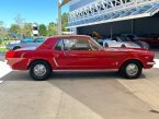 Thumbnail Photo 4 for 1965 Ford Mustang