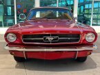 Thumbnail Photo 2 for 1965 Ford Mustang