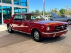 Thumbnail Photo 3 for 1965 Ford Mustang