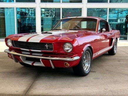 Photo 1 for 1965 Ford Mustang