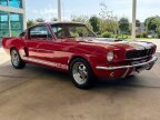 Thumbnail Photo 3 for 1965 Ford Mustang