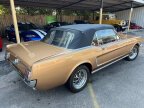 Thumbnail Photo 3 for 1965 Ford Mustang Convertible