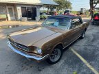 Thumbnail Photo 2 for 1965 Ford Mustang Convertible