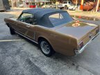 Thumbnail Photo 1 for 1965 Ford Mustang Convertible