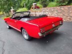 Thumbnail Photo 3 for 1965 Ford Mustang Convertible