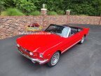 Thumbnail Photo 2 for 1965 Ford Mustang Convertible