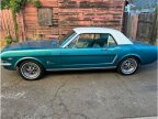 Thumbnail Photo 2 for 1965 Ford Mustang