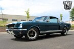 Thumbnail Photo 5 for 1965 Ford Mustang