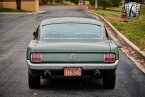 Thumbnail Photo 5 for 1965 Ford Mustang GT