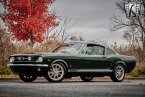 Thumbnail Photo 2 for 1965 Ford Mustang GT