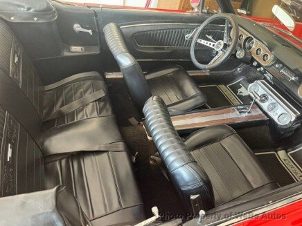 Photo 1 for 1965 Ford Mustang