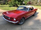 Thumbnail Photo 5 for 1965 Ford Mustang