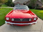 Thumbnail Photo 1 for 1965 Ford Mustang