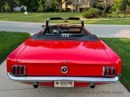Thumbnail Photo 6 for 1965 Ford Mustang