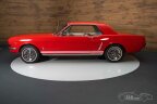Thumbnail Photo 5 for 1965 Ford Mustang