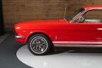 Thumbnail Photo 4 for 1965 Ford Mustang