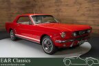Thumbnail Photo 2 for 1965 Ford Mustang